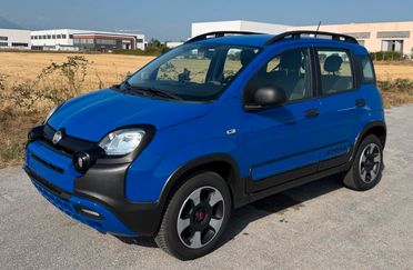 Fiat Panda 1.2 City Cross