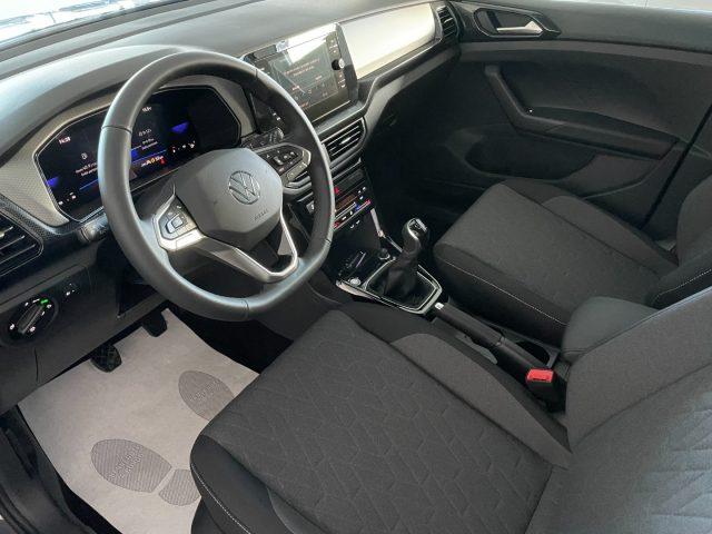 VOLKSWAGEN T-Cross 1.0 TSI 115 CV Edition Plus KM0 MY26
