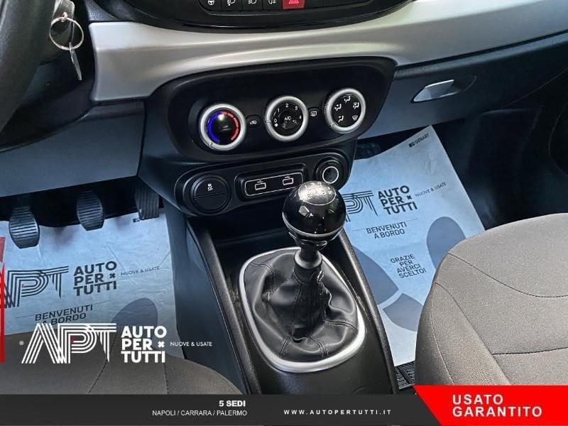 FIAT 500L 500L 1.4 Connect s&s 95cv