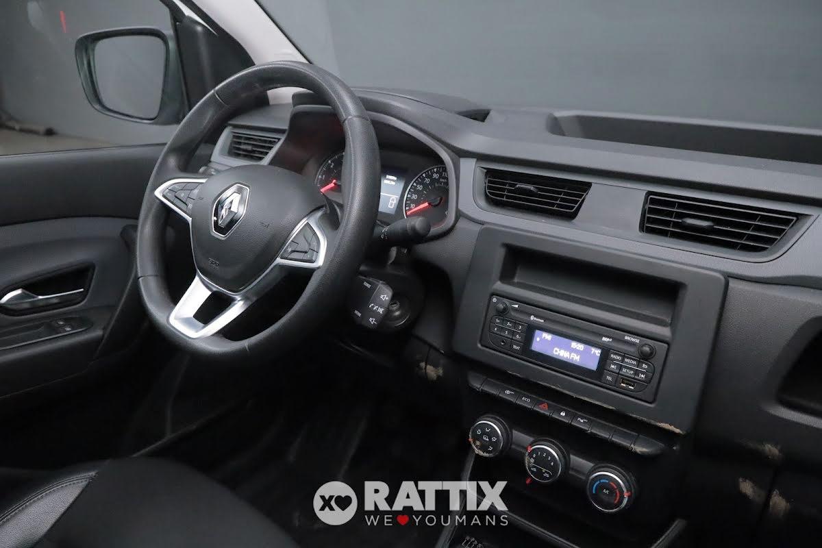 Renault Express van 1.5 Blue dci 95CV (IVA ESCLUSA)