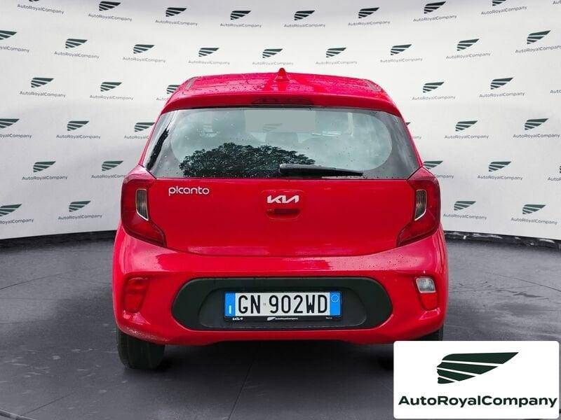 Kia Picanto 1.0 URBAN
