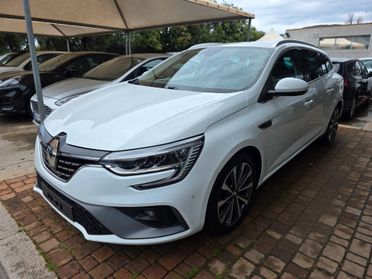 Renault Megane Mégane Sporter Blue dCi 115 CV EDC R.S. Line