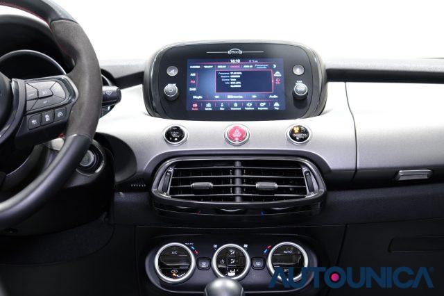 FIAT 500X 1.5 T4 HYBRID 130 CV DCT SPORT DOLCEVITA
