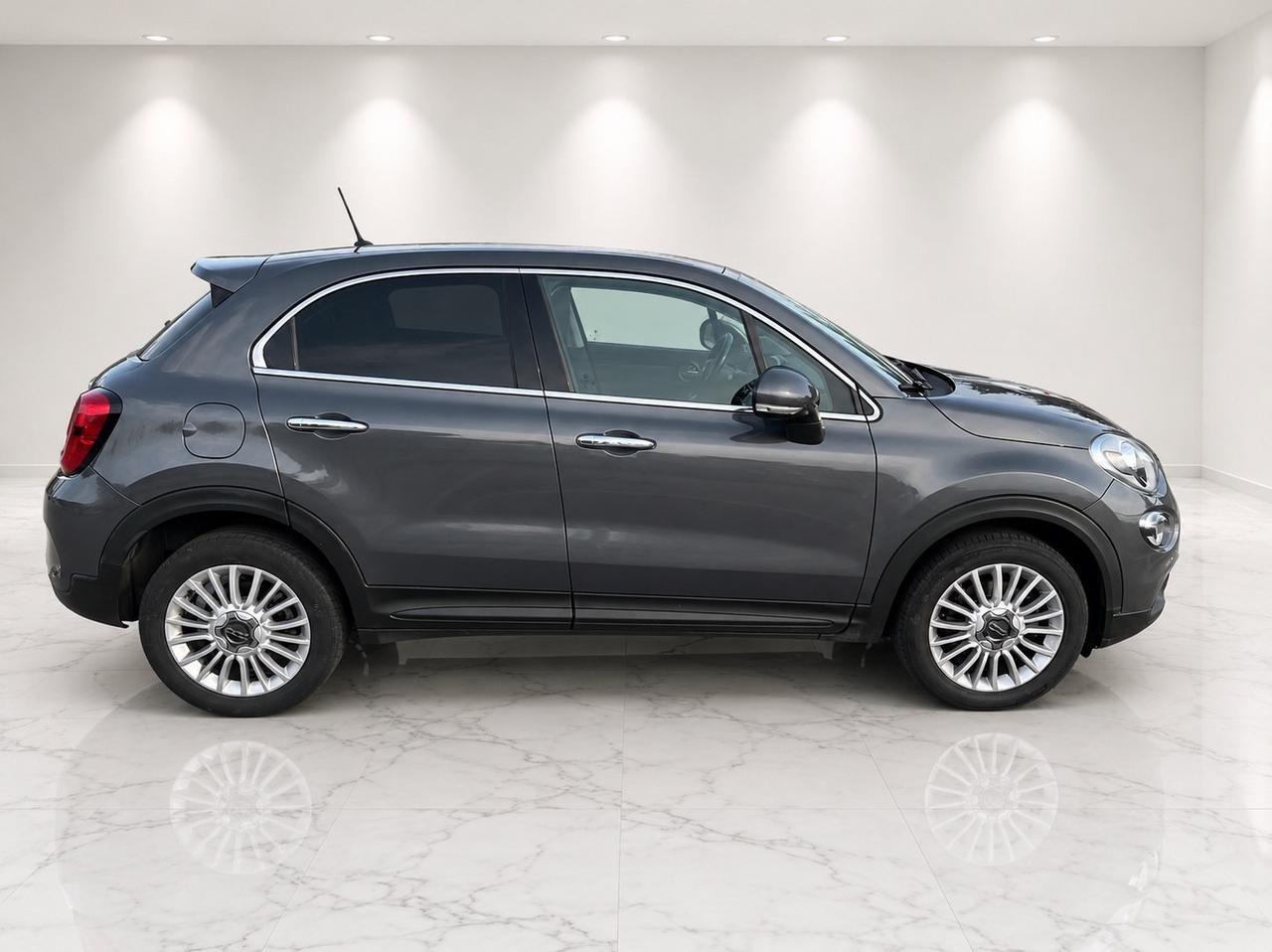 Fiat 500X 1.0 T3 120 CV City Cross