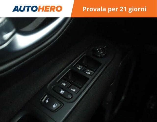 JEEP Renegade 1.6 E-TorQ EVO Sport