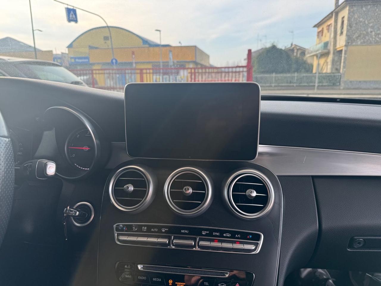 Mercedes-Benz C 250 Premium C 250 D #8387