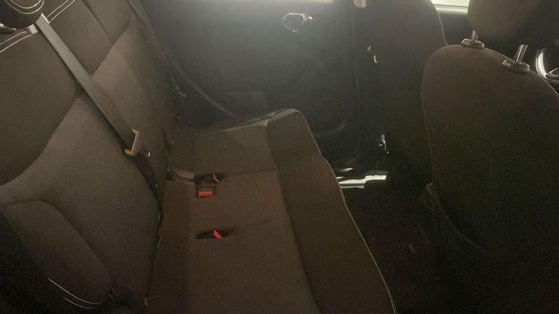 FIAT 500L 500L 1.3 Multijet 95 CV Pop Star