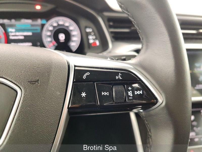 Audi A6 A6 Avant 40 2.0 TDI quattro ultra S tronic S line edition