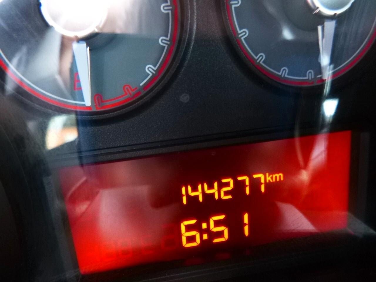 Fiat Punto 1.3 MJT II 75 CV 5 porte Easy.NEOPATENTATO