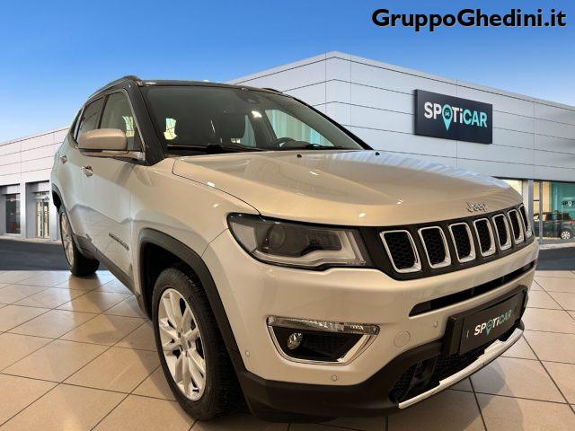 JEEP Compass 1.3 Turbo T4 150 CV aut. 2WD Limited