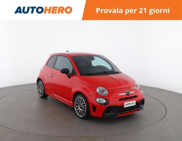 ABARTH 595 1.4 Turbo T-Jet 145 CV