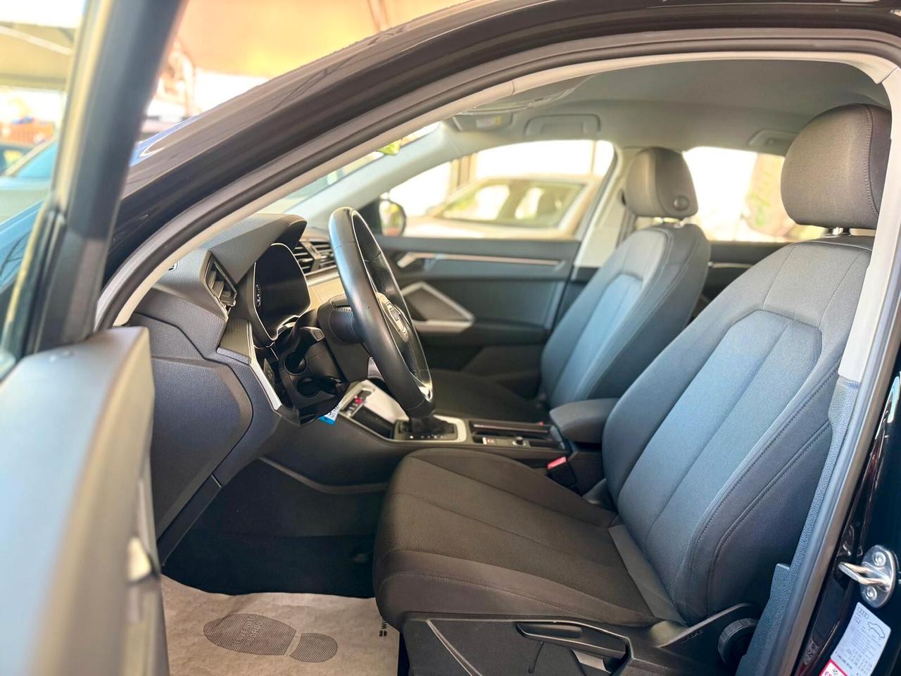 Audi Q3 SPB 35 TDI quattro S tronic