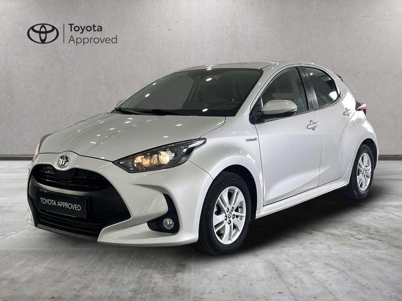 Toyota Yaris Yaris 1.5h Active