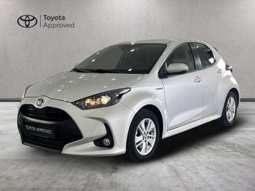 Toyota Yaris Yaris 1.5h Active