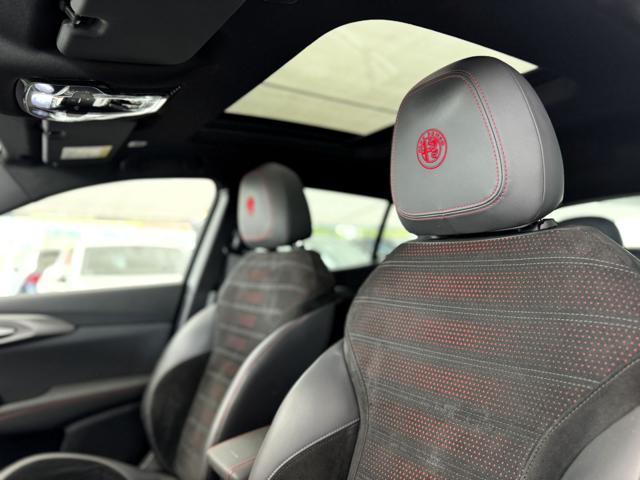 ALFA ROMEO Tonale 1.5i 160cv MHEV TCT7 Veloce (Tetto/Auto/APP/Led)