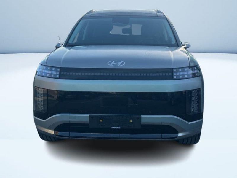 Hyundai Ioniq 9 AWD Performance Calligraphy (DM)