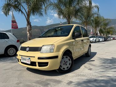 FIAT PANDA ANNO 2011 1.2 BENZINA 69 CAVALLI