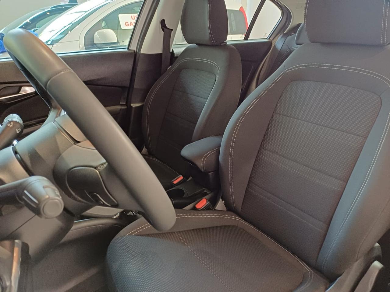 Fiat Tipo 1.3 Mjt S&S 5 porte City Life