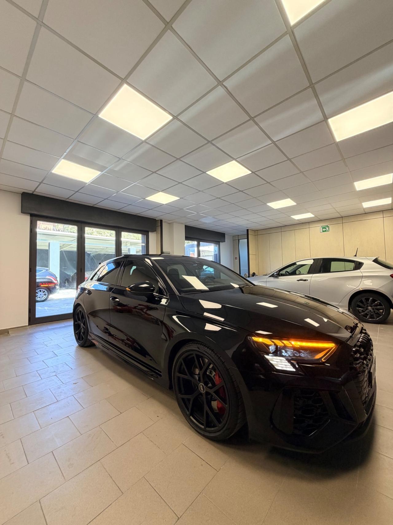 Audi A3 RS 3 SPB TFSI quattro S tronic