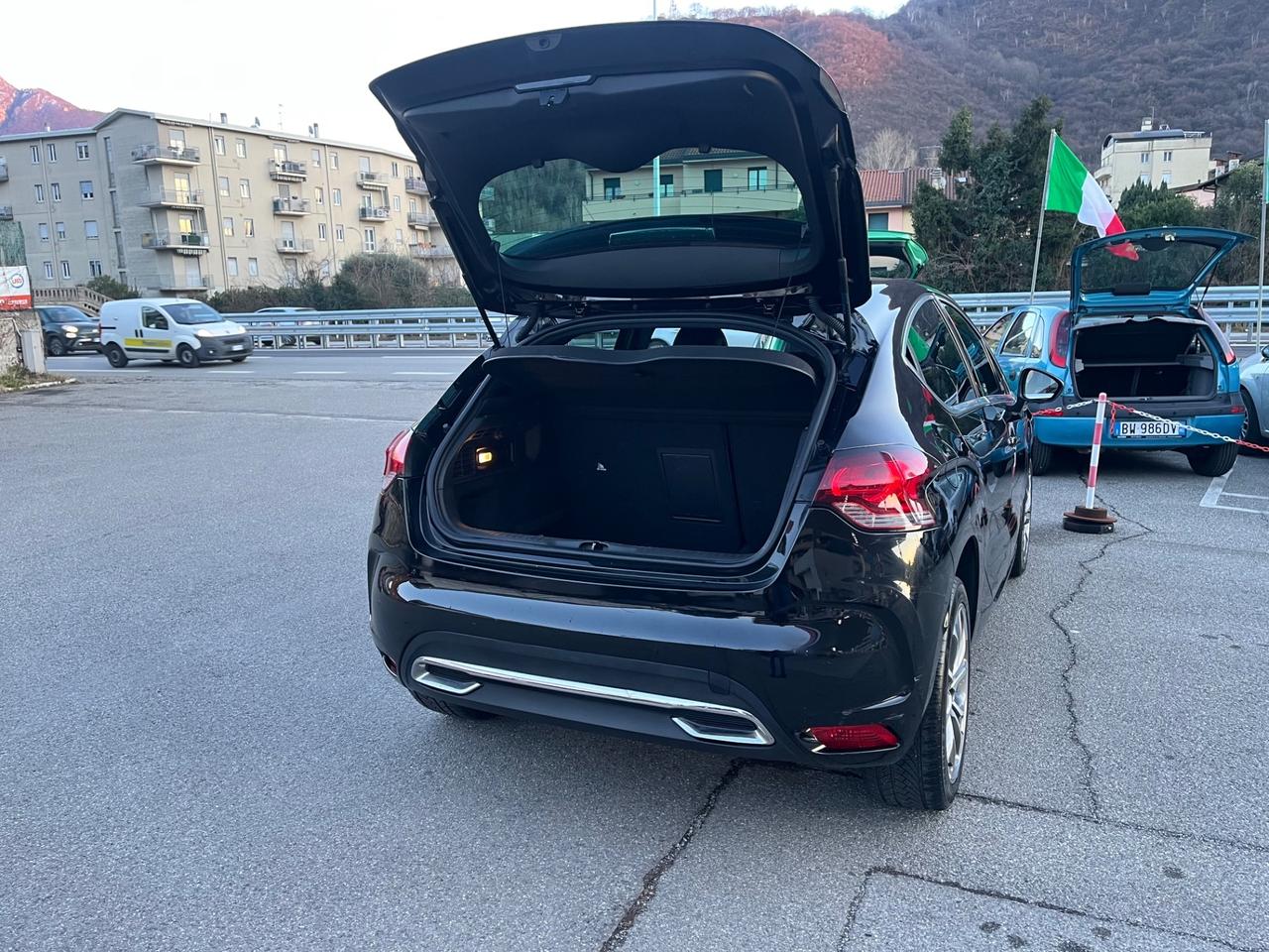 DS4 - SUPER OCCASIONE