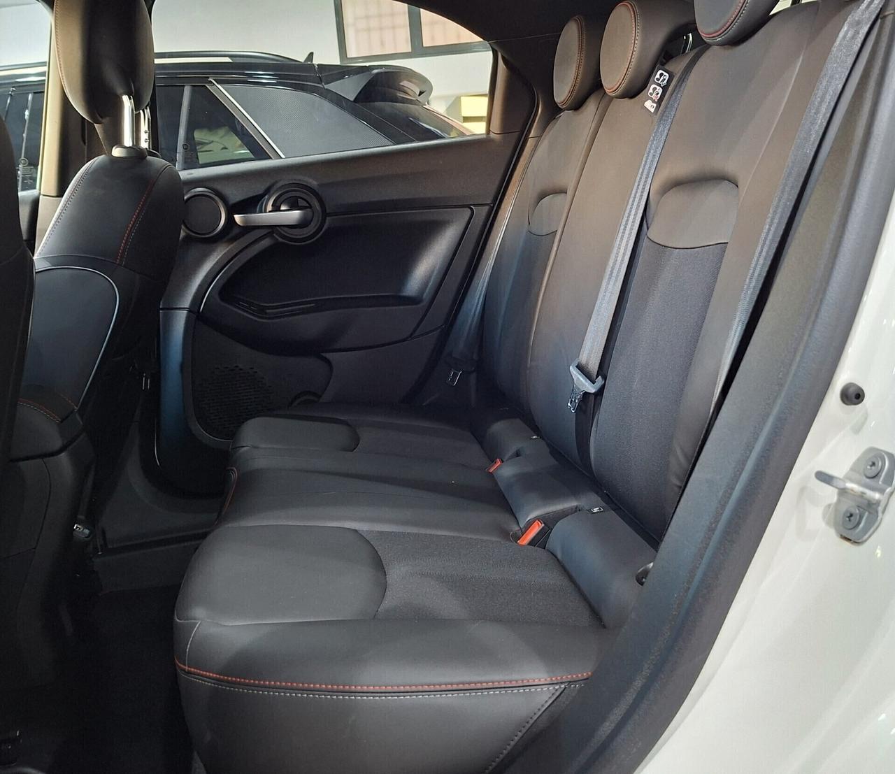 Fiat 500 X 1.6 MultiJet Sport Edition PROMO