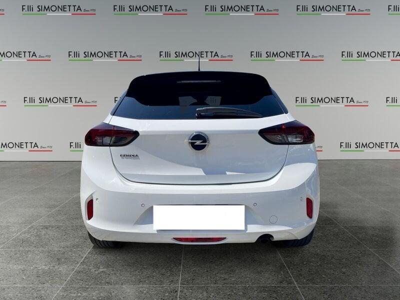 Opel Corsa 1.2 D&T s&s 100cv at8