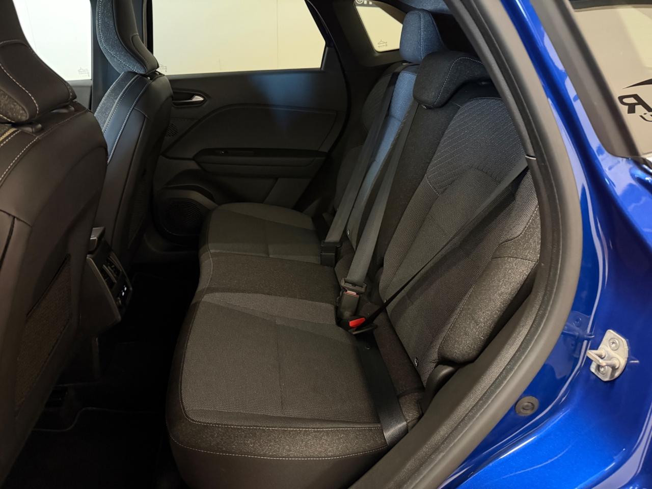 Renault Symbioz Full Hybrid E-Tech 145 CV Techno