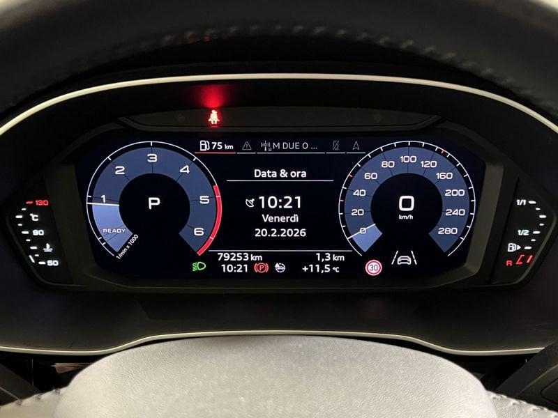 Audi Q3 Q3 35 2.0 tdi Business Advanced s-tronic