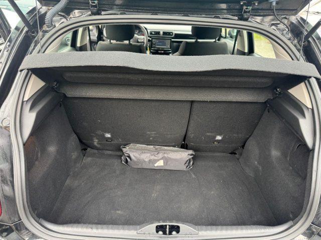 CITROEN C3 BlueHDi 100 S&S Business Combi(AUTOCARRO N1)