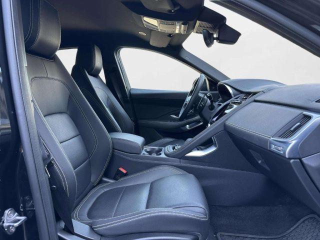 JAGUAR E-Pace 2.0D I4 163 CV AWD Auto R-Dynamic S