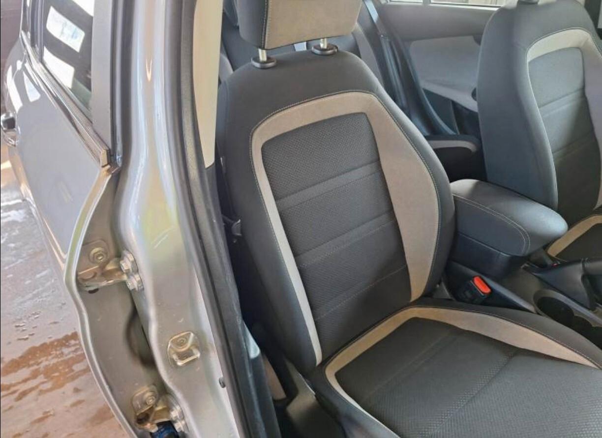 Fiat Tipo 1.6 Mjt S&S SW Business 120Cv Navi Apple Android Pdc UNIPRO IVA DEDUCIBILE