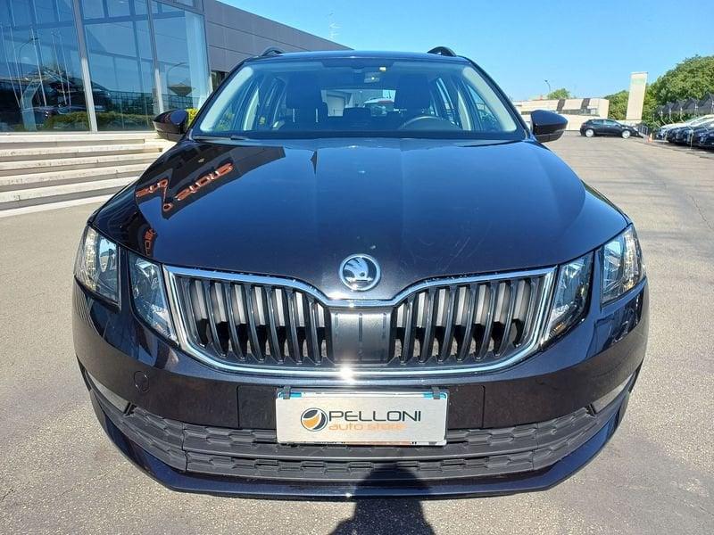 Škoda Octavia Octavia Wagon 1.6 tdi 115cv dsg - GARANZIA - IVA ESPOSTA