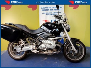 BMW R 1200 R - 2009