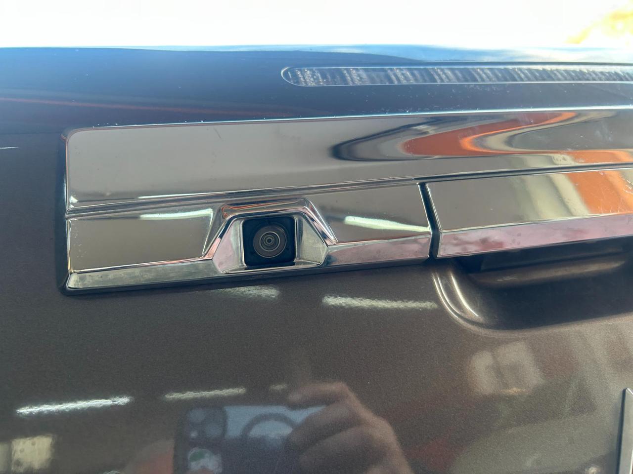 Mitsubishi L200 Double Cab L200 d.cab 2.3d Intense 4wd 150cv