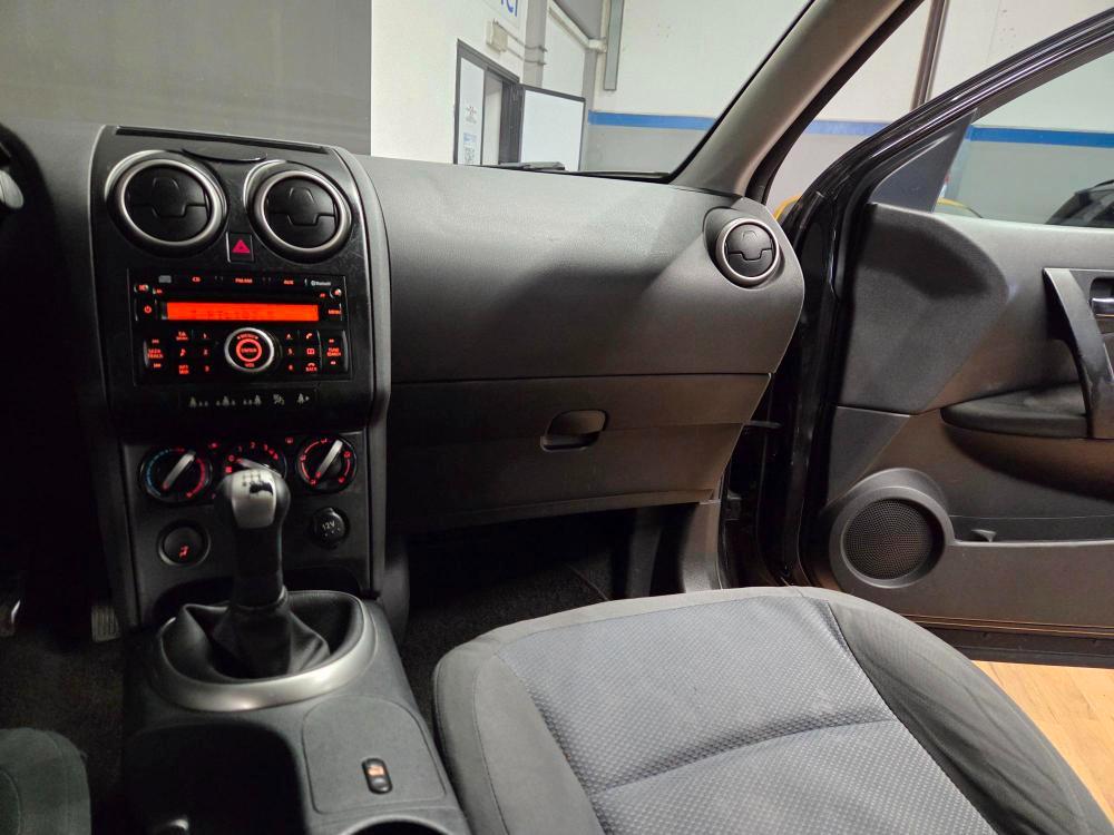 Nissan Qashqai 1.6 16v Acenta