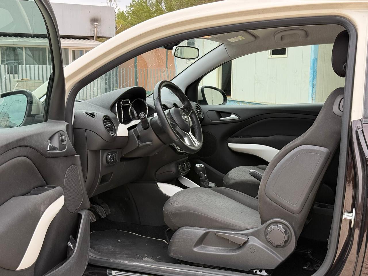 Opel Adam 1.4 100 CV Slam