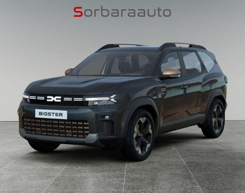 Dacia Bigster 1.2 TCe 130 CV MHEV 4x4 Extreme+Tetto+Parking pack