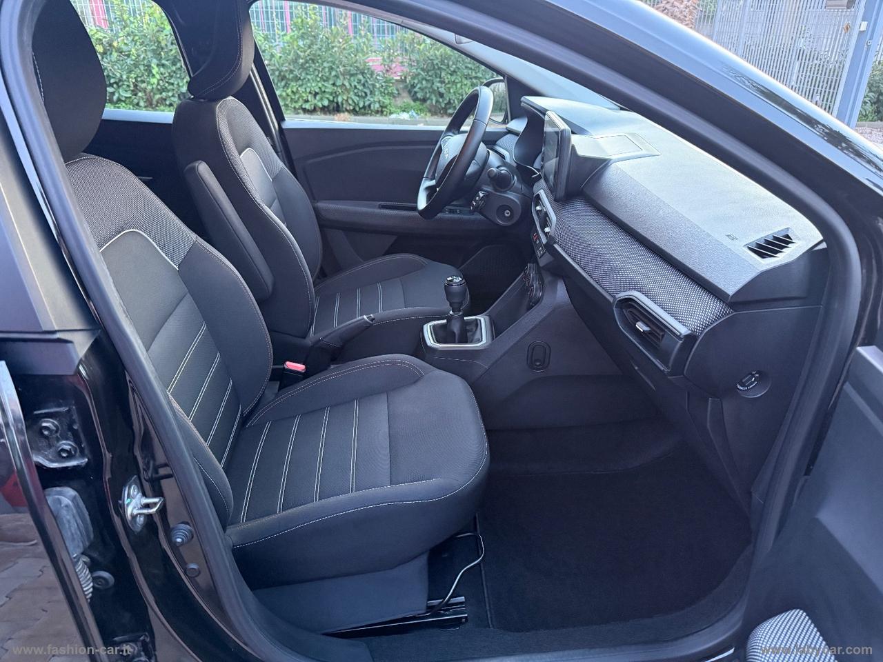 DACIA Sandero Stepway 1.0 TCe ECO-G Expression