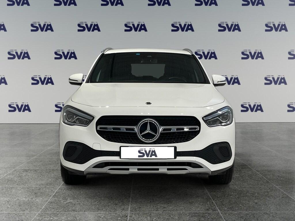 Mercedes GLA GLA 250e 218CV Autom. Sport (PHEV)