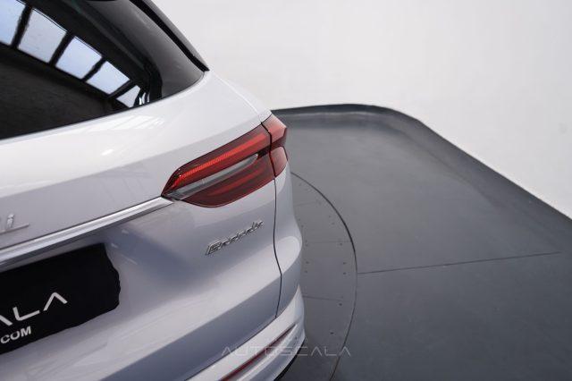 MASERATI Grecale 2.0 MHEV 330cv AWD Modena