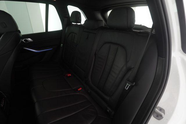BMW X5 X5 xDrive30d 48V xLine