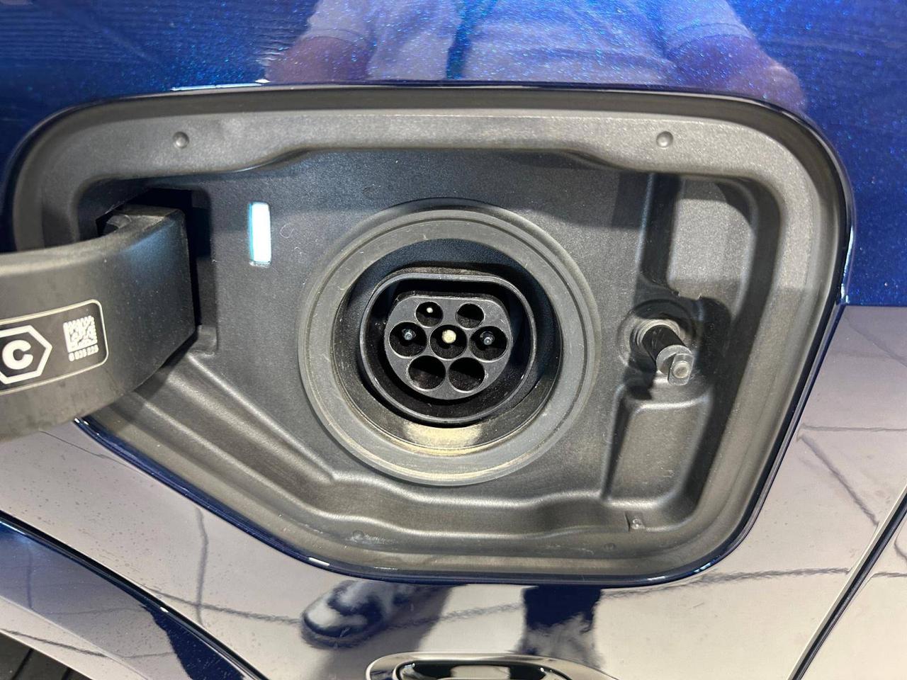 BMW X5 xDrive45e Msport