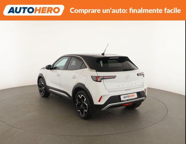 OPEL Mokka-e Ultimate