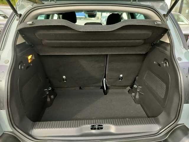 Citroen C3 Aircross PureTech 110 S&S Feel