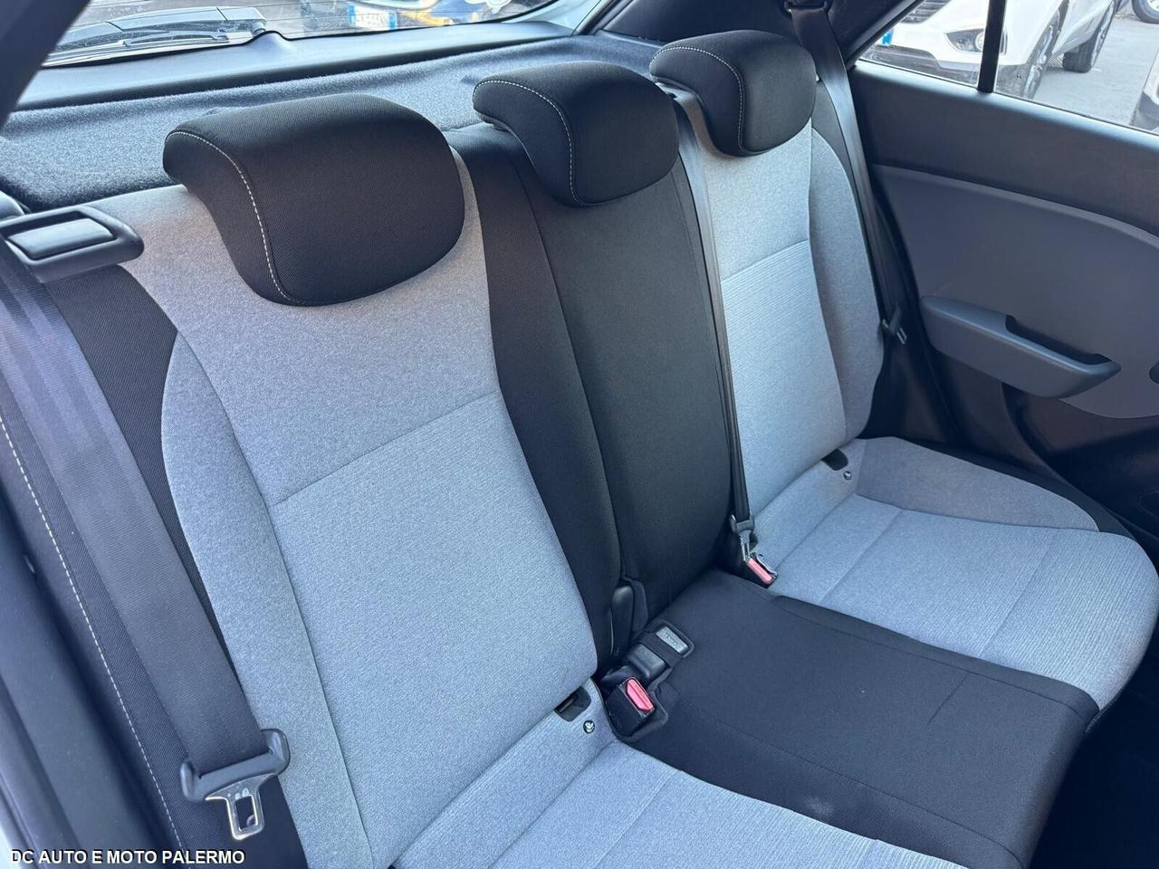 Hyundai i20 1.1 Diesel 75CV..5 porte Comfort.2016