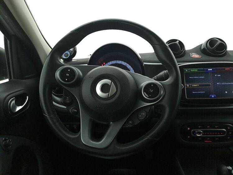 Smart forfour EQ Passion BR584506 Elettrico 82CV