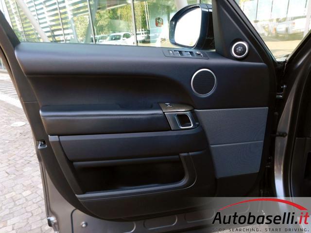 LAND ROVER Range Rover Sport 3.0 TDV6 HSE DYNAMIC 249CV AUTOMATICO 4x4