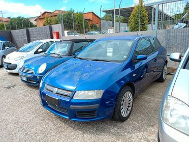 Fiat Stilo 1.9 diesel