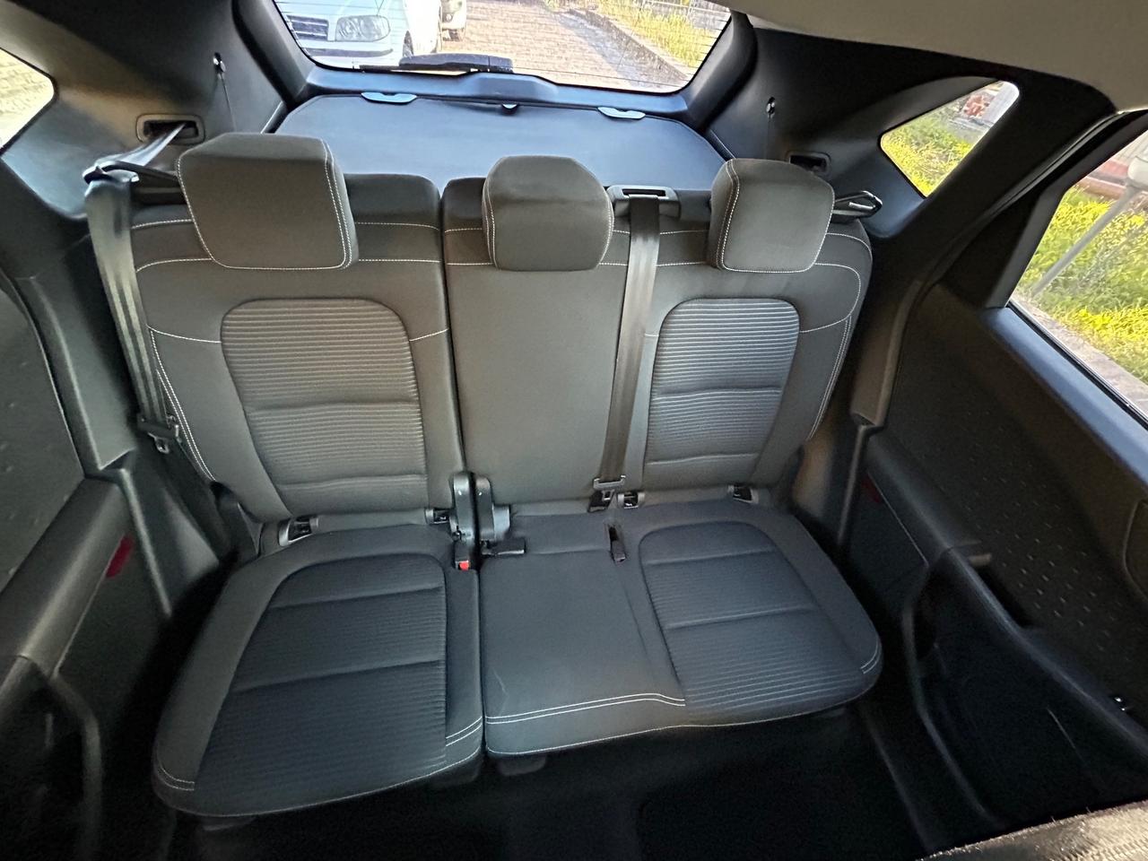 Ford Kuga 1.5 EcoBlue 120 CV automatico