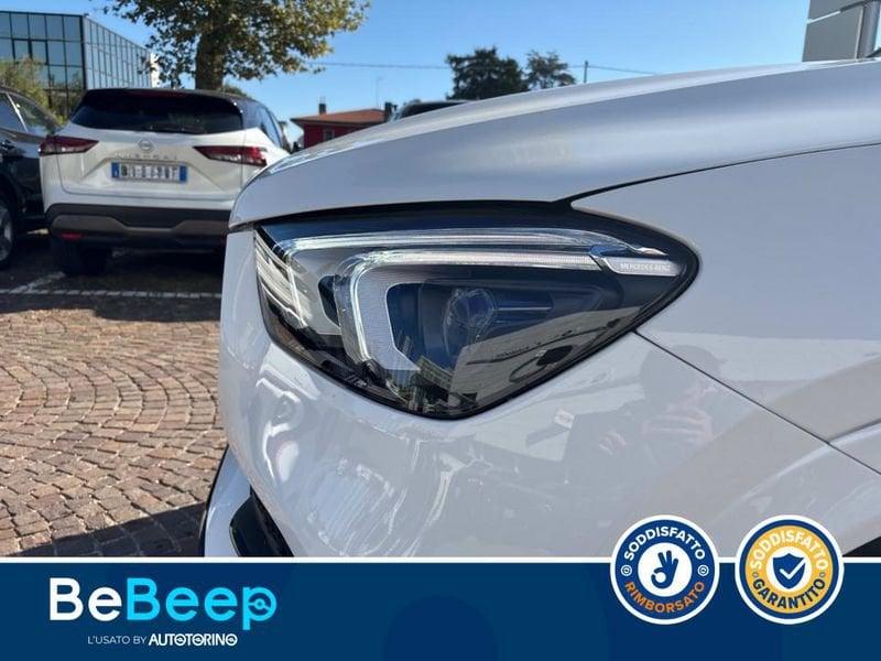 Mercedes-Benz GLE 350 DE PHEV (E EQ-POWER) PREMIUM 4MATIC AUTO